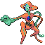 Deoxys (Normal Forme)