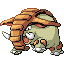 Donphan shiny