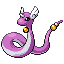 Dragonair shiny