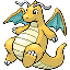 Dragonite