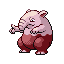 Drowzee shiny