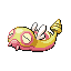 Dunsparce shiny