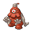 Dusclops shiny