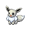 Eevee shiny