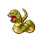 Ekans shiny