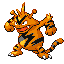 Electabuzz shiny