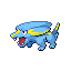 Electrike shiny