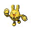 Elekid shiny