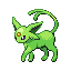 Espeon shiny