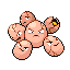 Exeggcute