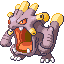 Exploud shiny