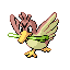 Farfetch’d shiny