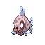 Feebas shiny