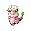 Flaaffy shiny