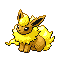 Flareon shiny