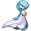 Gardevoir shiny