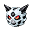 Glalie shiny