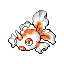 Goldeen