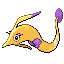 Gorebyss shiny