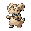 Granbull shiny