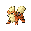 Growlithe