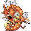 Gyarados shiny