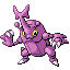 Heracross shiny