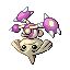 Hitmontop shiny