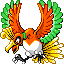 Ho-Oh