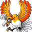 Ho-Oh shiny