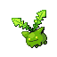 Hoppip shiny