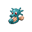 Horsea shiny