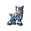 Houndour shiny