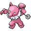 Hypno shiny
