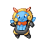 Illumise shiny
