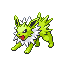 Jolteon shiny