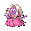Jynx shiny