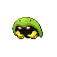 Kabuto shiny