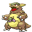 Kangaskhan