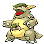 Kangaskhan shiny