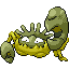 Kingler shiny