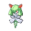 Kirlia