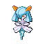 Kirlia shiny