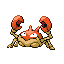 Krabby