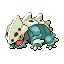 Lairon shiny