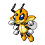Ledian shiny