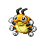 Ledyba shiny