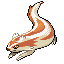 Linoone shiny