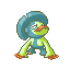 Lombre shiny