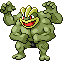 Machamp shiny